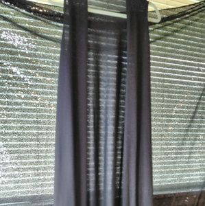 Nwot Lularoe Joy black